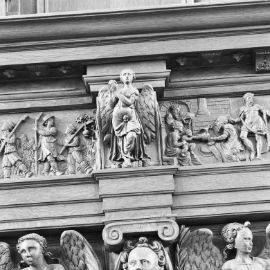 Rijksdienst voor het Cultureel Erfgoed: Dukker, G.J.