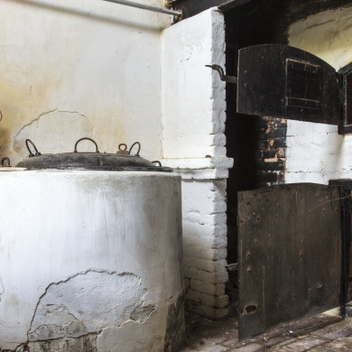 Rijksdienst voor het Cultureel Erfgoed: Jong, Nanette de