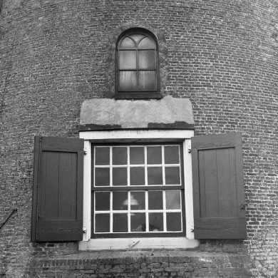 Rijksdienst voor het Cultureel Erfgoed: Bicker Caarten, A.