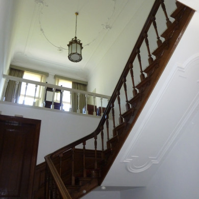 Rijksdienst voor het Cultureel Erfgoed: Bogers, Guido