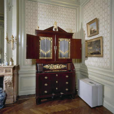 Rijksdienst voor het Cultureel Erfgoed