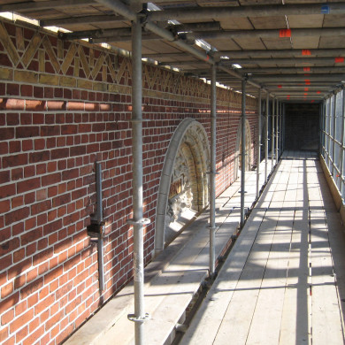 Rijksdienst voor het Cultureel Erfgoed: Jörg, Eline