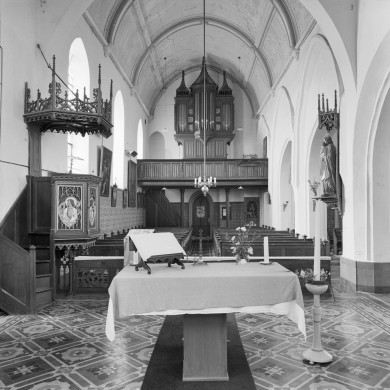 Rijksdienst voor het Cultureel Erfgoed: Galen, P. (Paul) van