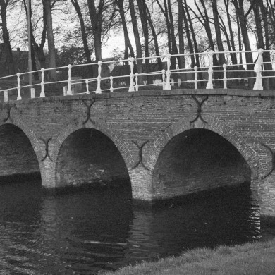 Rijksdienst voor het Cultureel Erfgoed: Meffert, J.