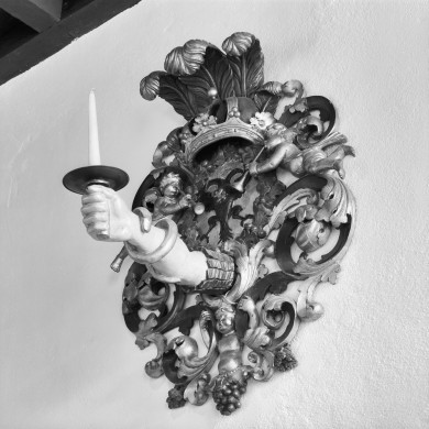 Rijksdienst voor het Cultureel Erfgoed: Galen, P. (Paul) van