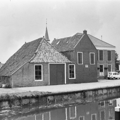 Rijksdienst voor het Cultureel Erfgoed: Wal, A.J. van der