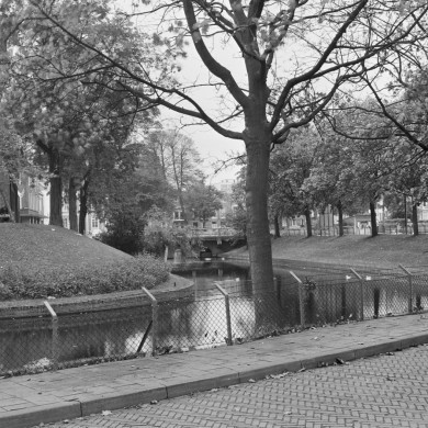 Rijksdienst voor het Cultureel Erfgoed: Wal, A.J. van der