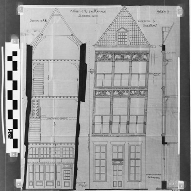 Rijksdienst voor het Cultureel Erfgoed: Koning, J.P. de