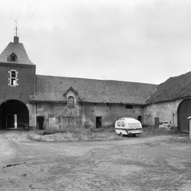 Rijksdienst voor het Cultureel Erfgoed: Dukker, G.J.