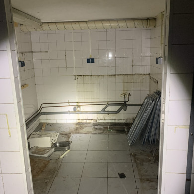 Rijksdienst voor het Cultureel Erfgoed: Bogers, Guido