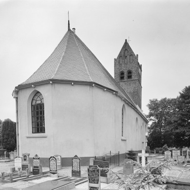Rijksdienst voor het Cultureel Erfgoed: Wal, A.J. van der
