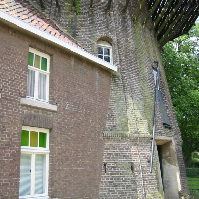 Rijksdienst voor het Cultureel Erfgoed: Terpstra, Frank