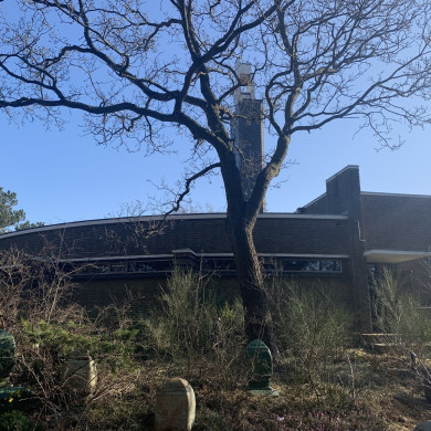 Rijksdienst voor het Cultureel Erfgoed: Bogers, Guido