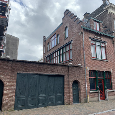 Rijksdienst voor het Cultureel Erfgoed: Bogers, Guido