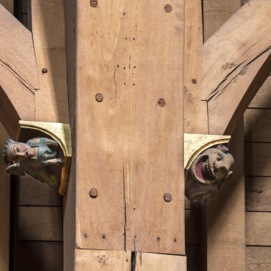 Rijksdienst voor het Cultureel Erfgoed: Valentijn, Dick