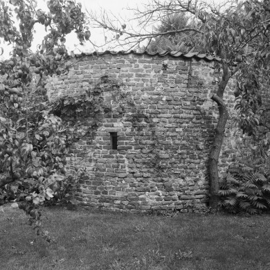 Rijksdienst voor het Cultureel Erfgoed: Wal, A.J. van der