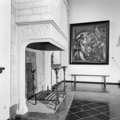 Rijksdienst voor het Cultureel Erfgoed: Galen, P. (Paul) van