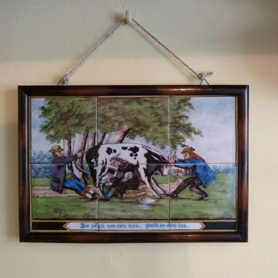 Rijksdienst voor het Cultureel Erfgoed: Bogers, Guido