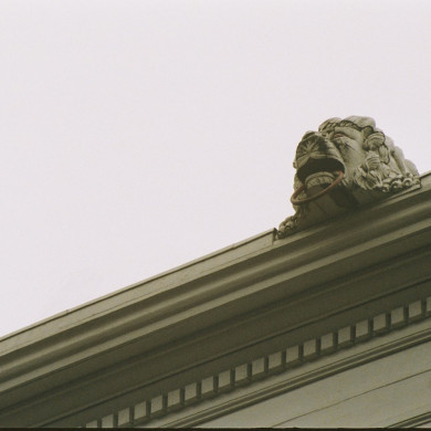 Rijksdienst voor het Cultureel Erfgoed: Ferro, F.