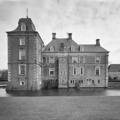 Rijksdienst voor het Cultureel Erfgoed: Wal, A.J. van der