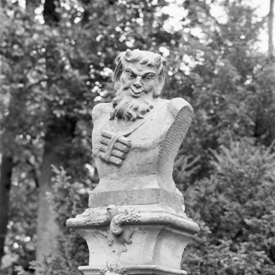 Rijksdienst voor het Cultureel Erfgoed: Wal, A.J. van der