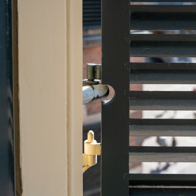 Rijksdienst voor het Cultureel Erfgoed: Mees, Michel