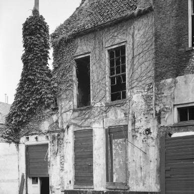 Rijksdienst voor het Cultureel Erfgoed: Wal, A.J. van der