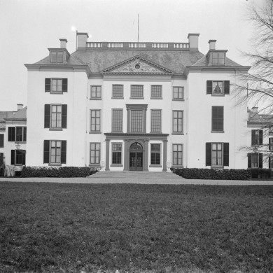 Rijksdienst voor het Cultureel Erfgoed: Steenbergh, C.J.