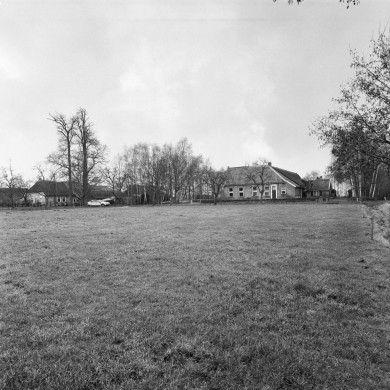 Rijksdienst voor het Cultureel Erfgoed: Wal, A.J. van der