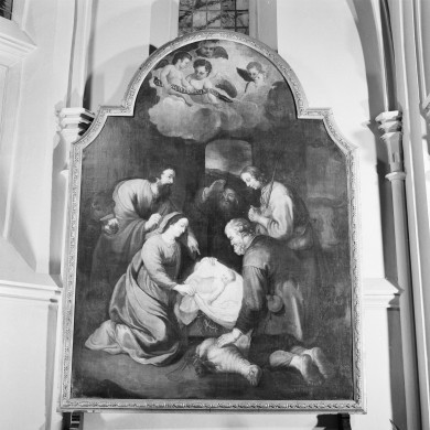 Rijksdienst voor het Cultureel Erfgoed: Galen, P. (Paul) van