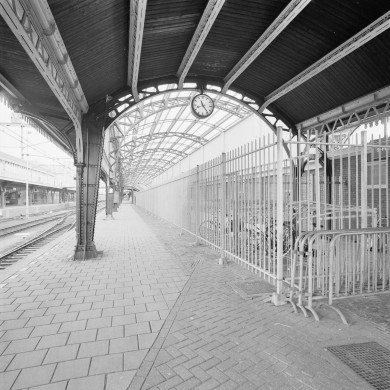 Rijksdienst voor het Cultureel Erfgoed: Galen, P. van