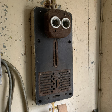 Rijksdienst voor het Cultureel Erfgoed: Bogers, Guido