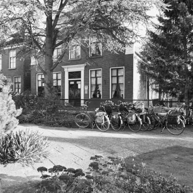 Rijksdienst voor het Cultureel Erfgoed: Scanlan, G.