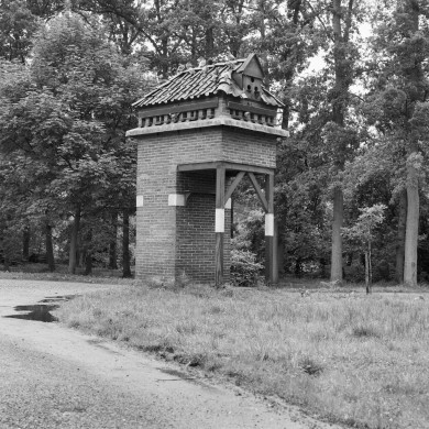 Rijksdienst voor het Cultureel Erfgoed: Wal, A.J. van der