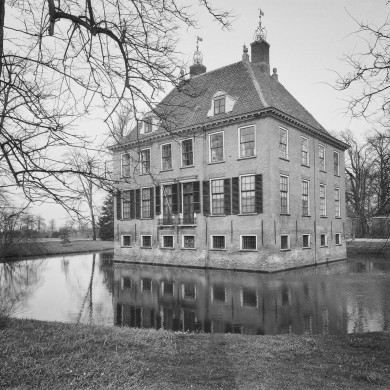 Rijksdienst voor het Cultureel Erfgoed: Delemarre, G.Th.