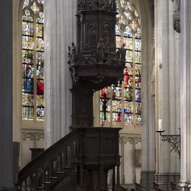 Rijksdienst voor het Cultureel Erfgoed: Bronckhorst, A. (Arjan)