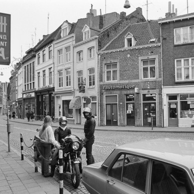 Rijksdienst voor het Cultureel Erfgoed: Tangel, L.M.
