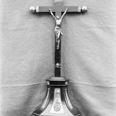 Rijksdienst voor het Cultureel Erfgoed: Hoog, G. de