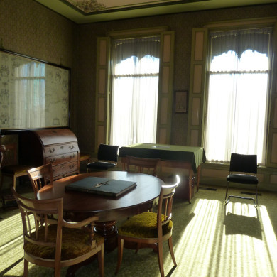 Rijksdienst voor het Cultureel Erfgoed: Bogers, Guido