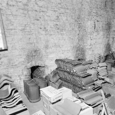 Rijksdienst voor het Cultureel Erfgoed: Wal, A.J. van der