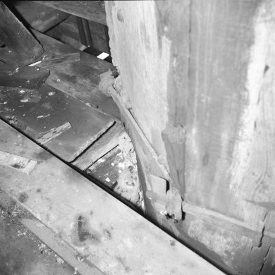 Rijksdienst voor het Cultureel Erfgoed: Korpershoek, W.A.