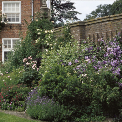 Rijksdienst voor het Cultureel Erfgoed: Heuff M. (Marijke)