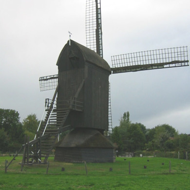 Rijksdienst voor het Cultureel Erfgoed: Terpstra, Frank