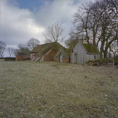 Rijksdienst voor het Cultureel Erfgoed: Wal, A.J. van der