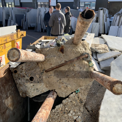 Rijksdienst voor het Cultureel Erfgoed: Bogers, Guido