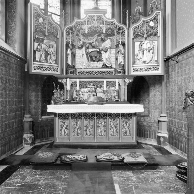 Rijksdienst voor het Cultureel Erfgoed: Schollen, A.H.C.