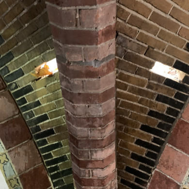 Rijksdienst voor het Cultureel Erfgoed: Bogers, Guido