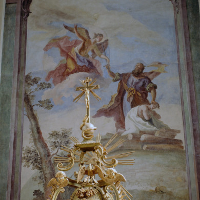 Rijksdienst voor het Cultureel Erfgoed: Galen, P. van