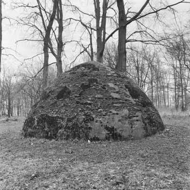 Rijksdienst voor het Cultureel Erfgoed: Wal, A.J. van der
