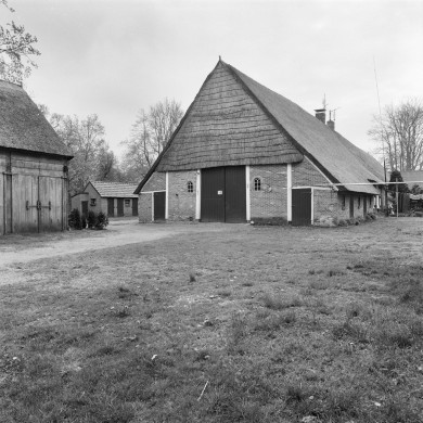 Rijksdienst voor het Cultureel Erfgoed: Wal, A.J. van der